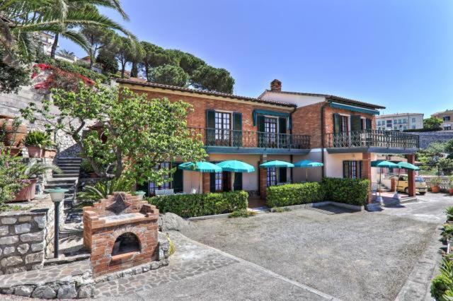 Capoliveri: Lorena 2 Apartment Capoliveri (Isola d'Elba)